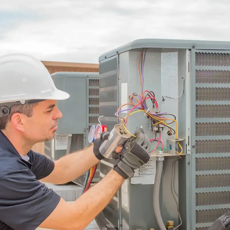 AC Repair in TX AC Repair in Texas