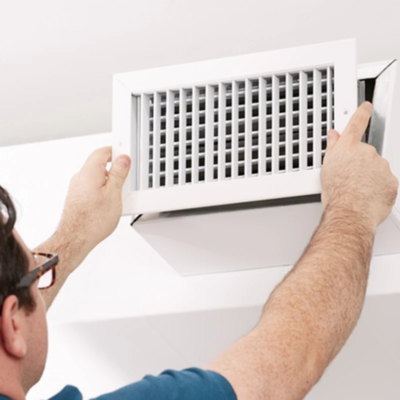 Air Duct Cleaning Air Duct