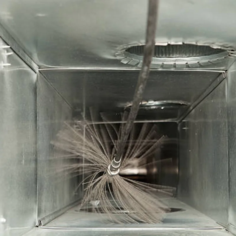 Best Air Duct Cleaning Service in TX Air Duct Cleaning