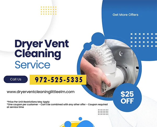 Dryer Vent Coupon Discount