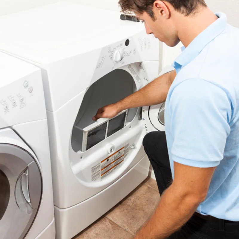 Dryer Cleaning Service Dryer Cleaning