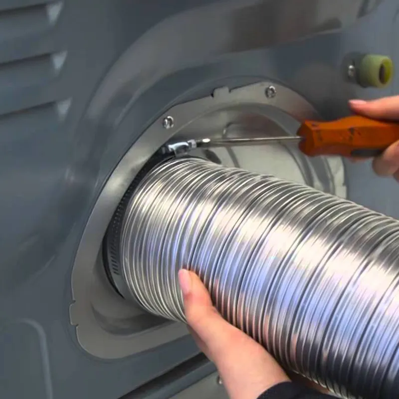 Dryer Cleaning in TX Lint Cleaning